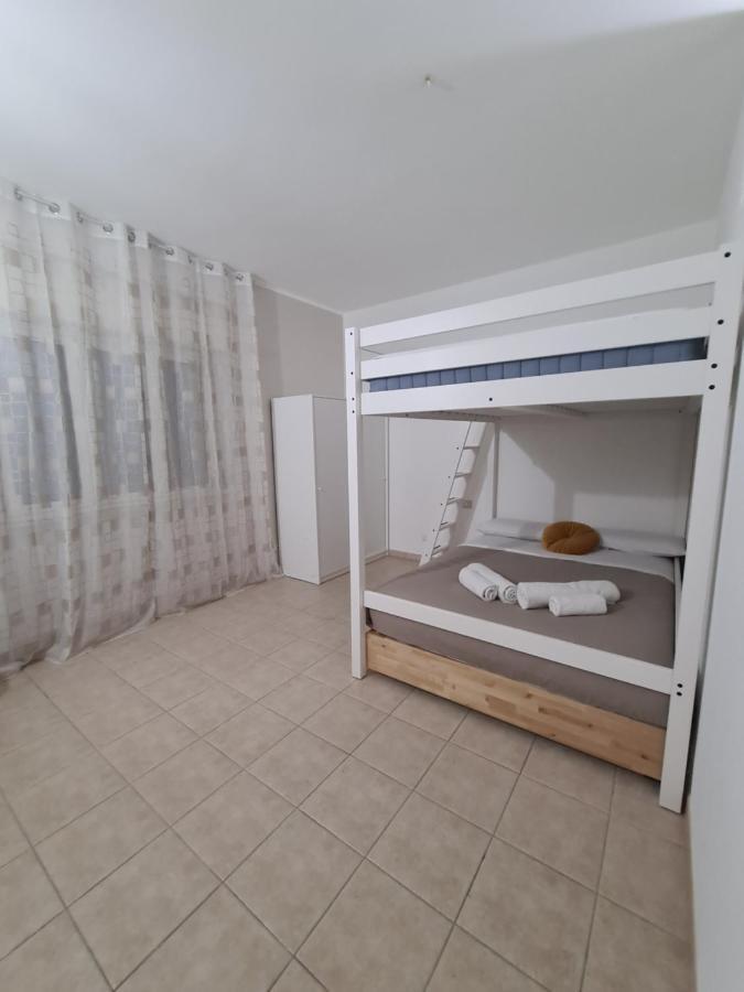 מסינה Casa Medusa מראה חיצוני תמונה