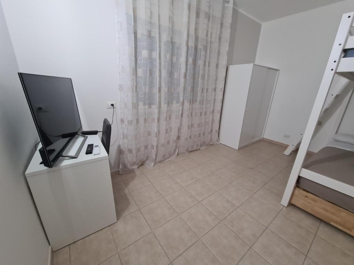מסינה Casa Medusa מראה חיצוני תמונה