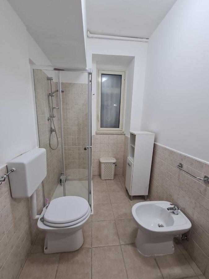 מסינה Casa Medusa מראה חיצוני תמונה